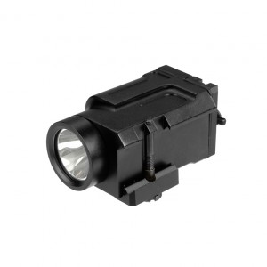 Фонарь тактический подствольный Veber Tick-2P weaver арт.: 30627 [VEBER]